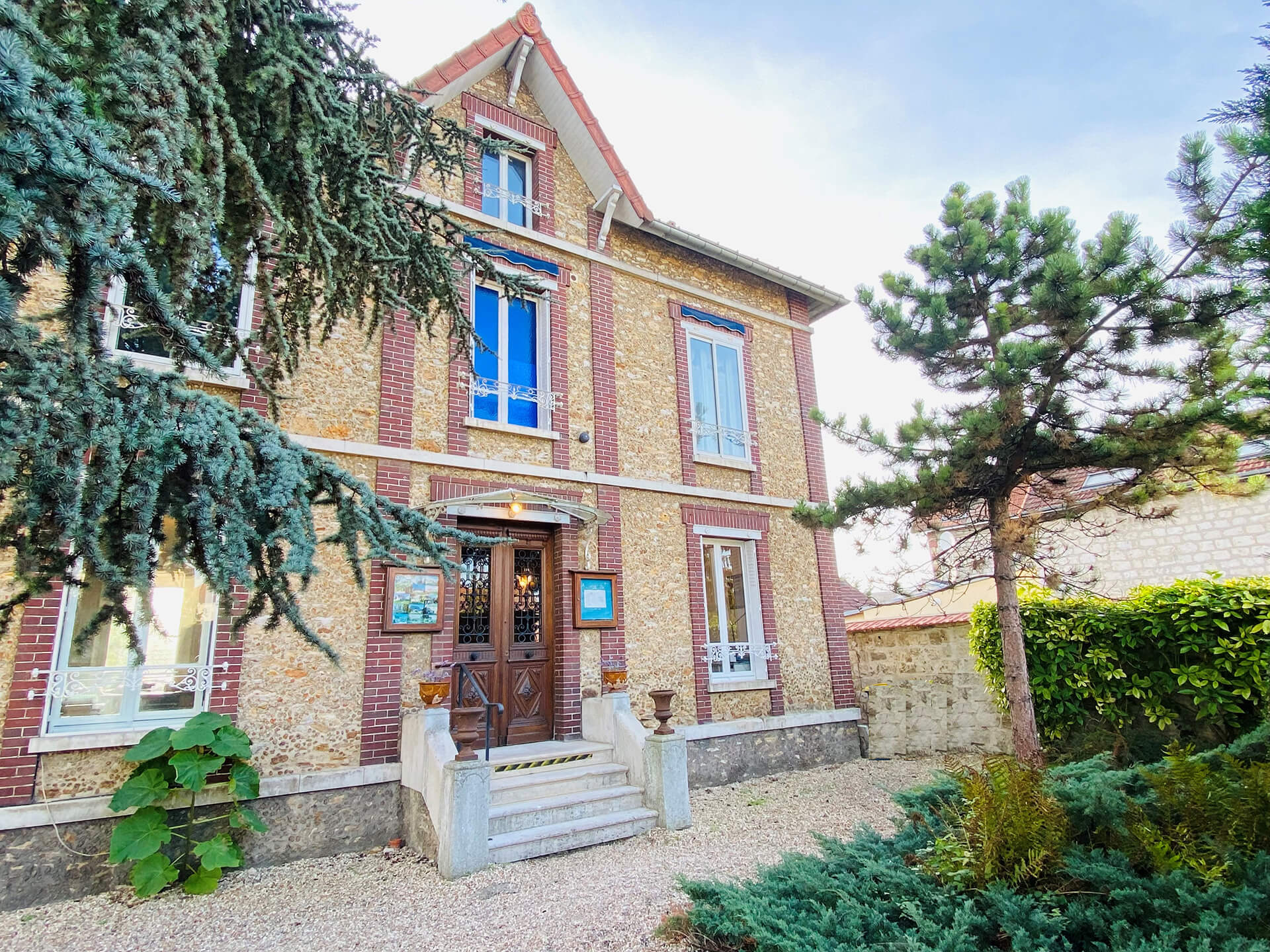Vernon Immobilier