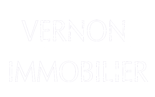 logo Vernon Immobilier