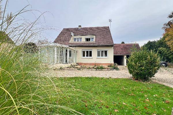 photo Situé à 5 km de Vernon