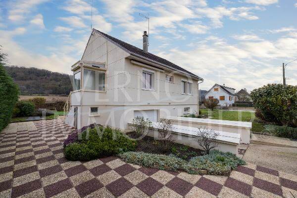 photo du bien EXCLUSIVITÉ