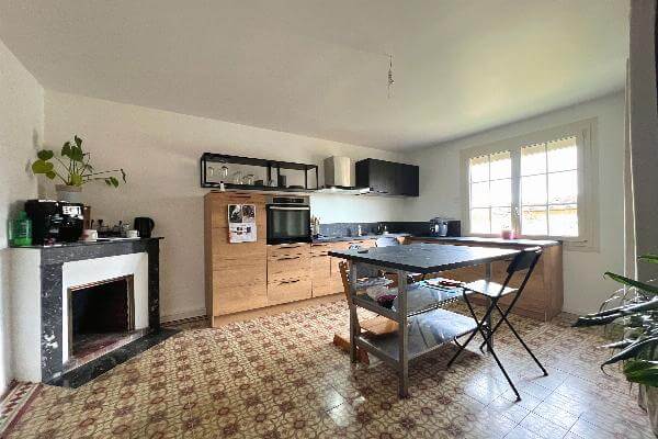 photo Sur les hauteurs de Saint-Just