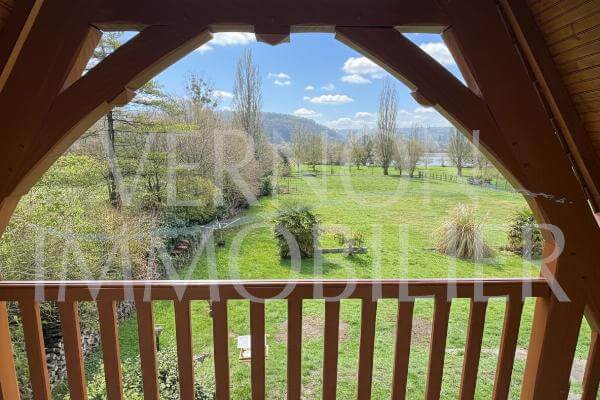 photo Rare, bord de Seine