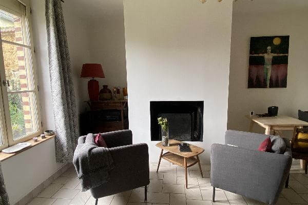 photo Belle propriété ancienne