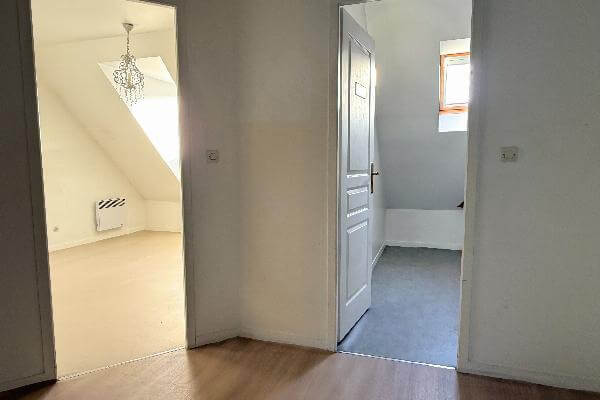 photo Vernon - Secteur recherché