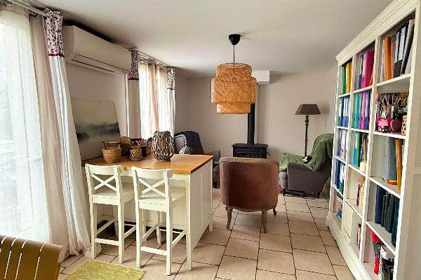 photo Charmant Village de Limetz Villez