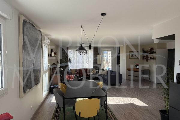 photo Appartement spacieux