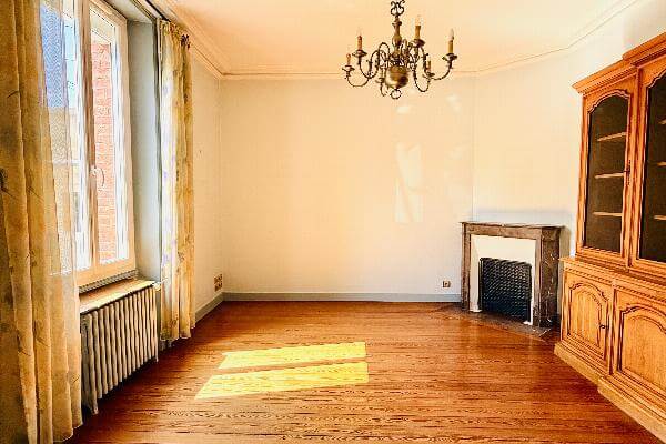 photo Belle maison bourgeoise
