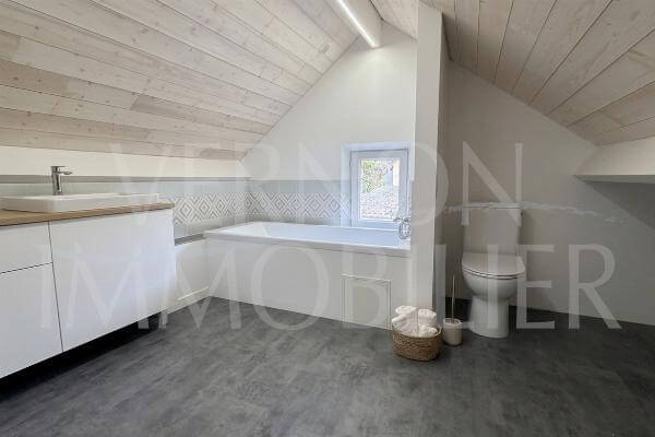 photo Maison ancienne- Vernon