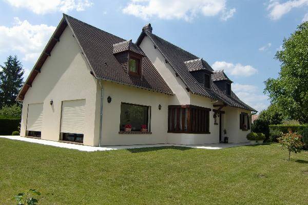 photo A 10 minutes de Vernon