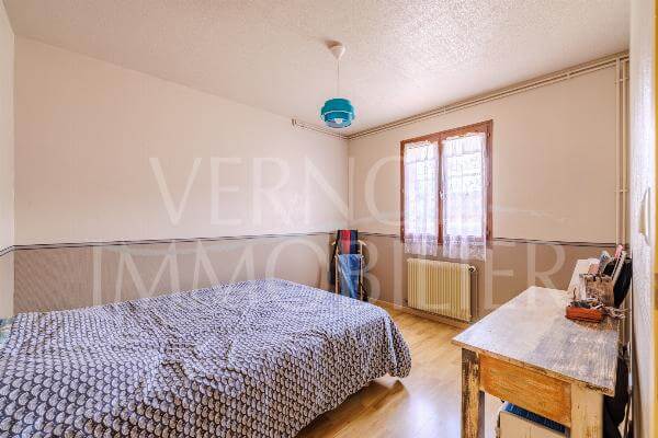 photo Maison sur Vernon