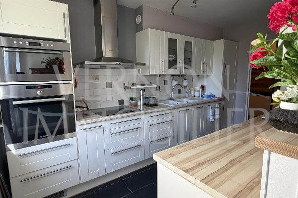 photo Appartement en bord de Seine