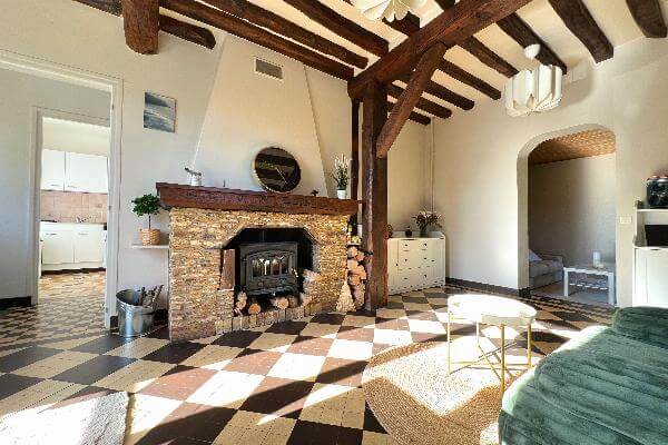 photo Entre Vernon et Pacy-sur-Eure