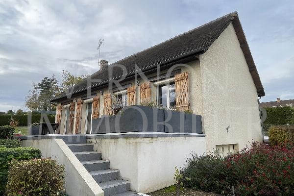 photo Maison Rive Droite