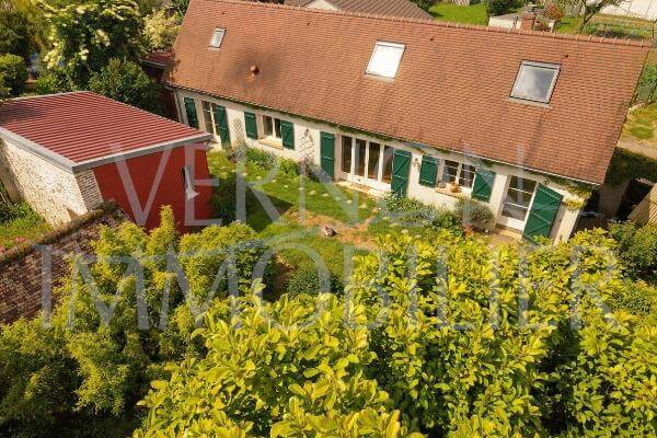 photo Proche VERNON-GIVERNY
