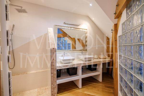 photo Spacieux Appartement à Vernonnet