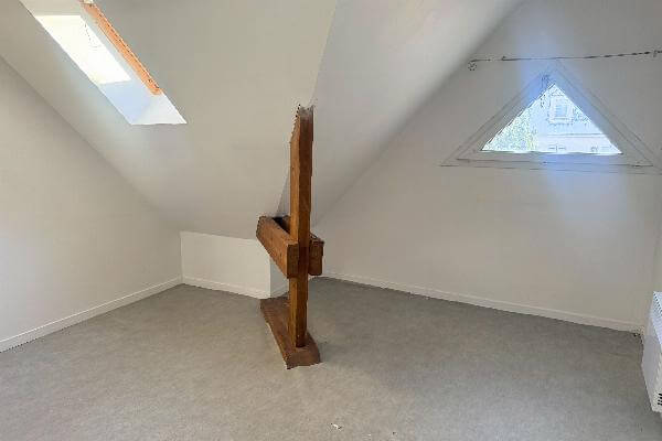 photo Vernon - Secteur recherché