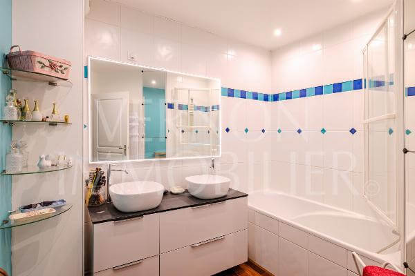 photo Spacieux Appartement à Vernonnet