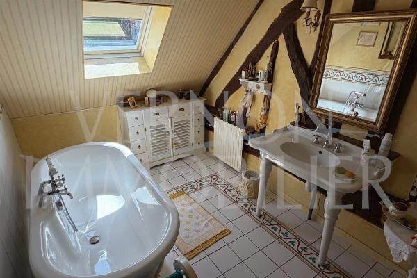 photo Le charme de la Normandie à moins d'1h de Paris