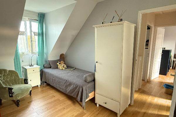 photo Charmant Village de Limetz Villez