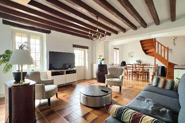 photo Sur les hauteurs de Saint-Just