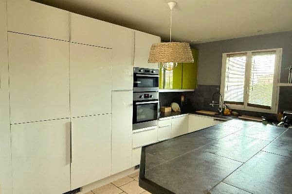 photo Charmant Village de Limetz Villez