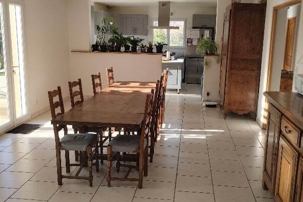 photo Rare, bord de Seine