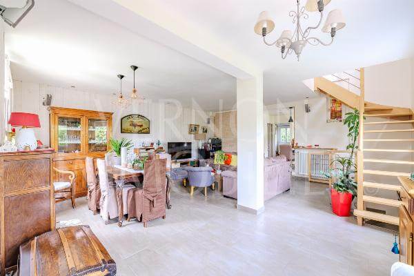 photo Maison sur Vernon
