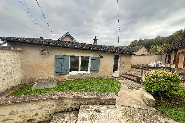 photo Sur les hauteurs de Saint-Just