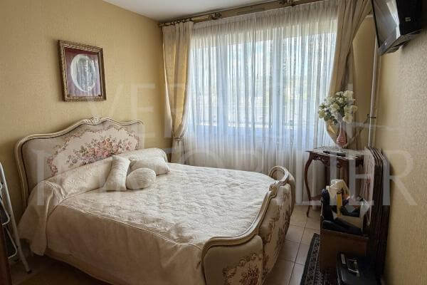 photo Grand appartement avec balcon centre-ville