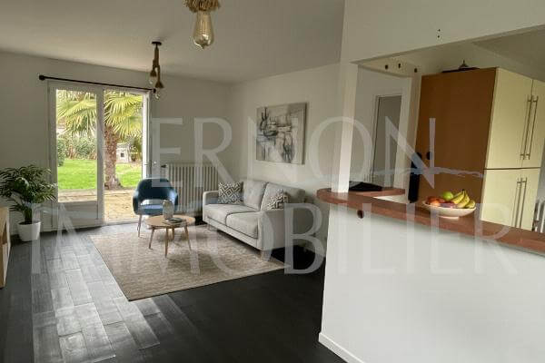 photo Maison Rive Droite