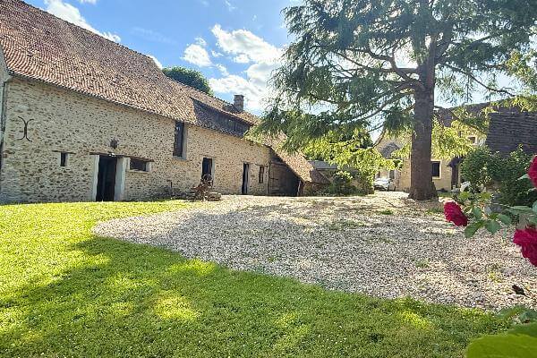 photo Charmant village