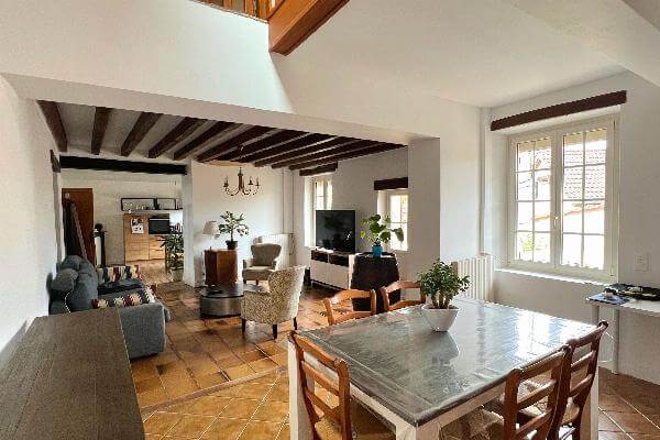 photo Sur les hauteurs de Saint-Just