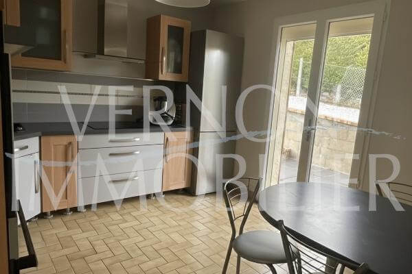 photo Maison Rive Droite