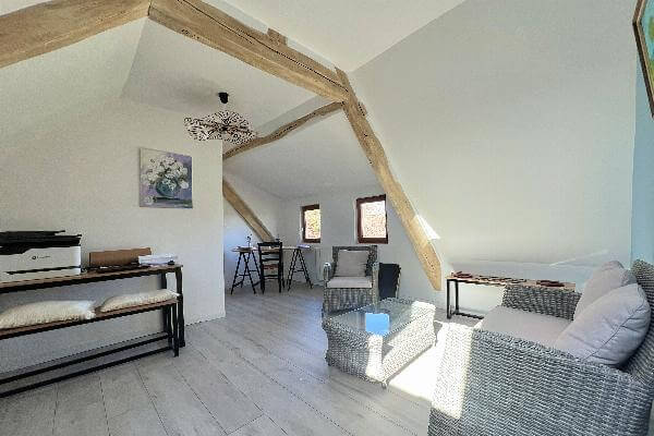 photo Jolie maison ancienne