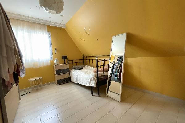 photo Dans un petit village