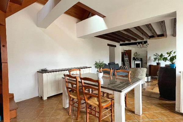 photo Sur les hauteurs de Saint-Just