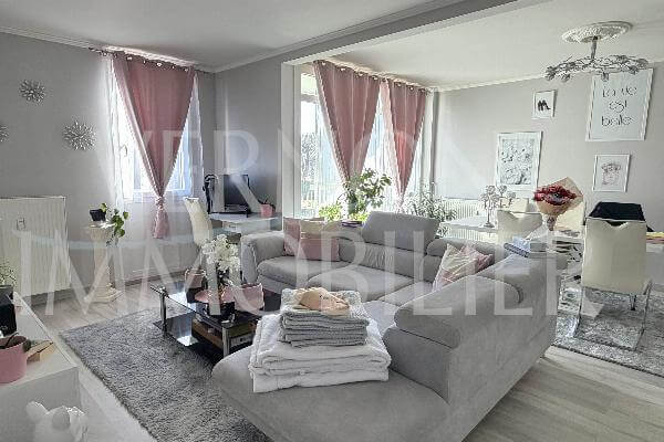 photo du bien EXCLUSIVITÉ