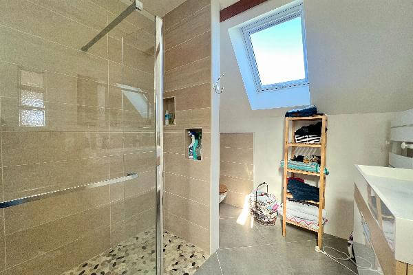 photo Jolie maison ancienne