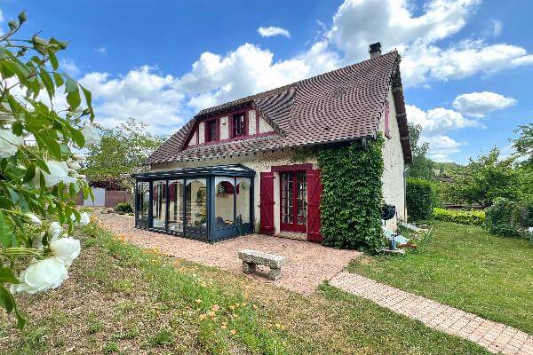 photo du bien EXCLUSIVITÉ