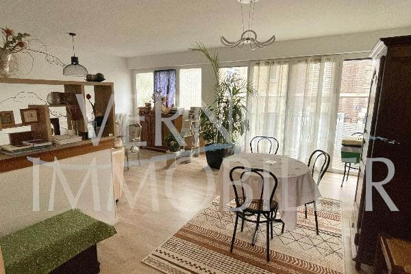 photo VERNON proche gare