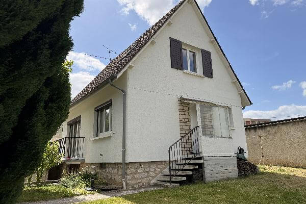 photo du bien EXCLUSIVITÉ