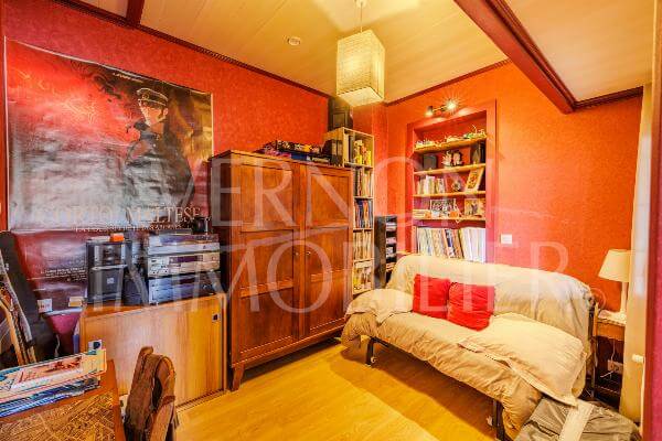 photo Maison sur Vernon