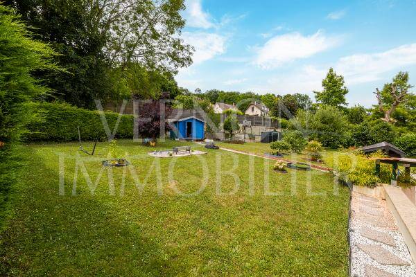 photo Maison sur Vernon