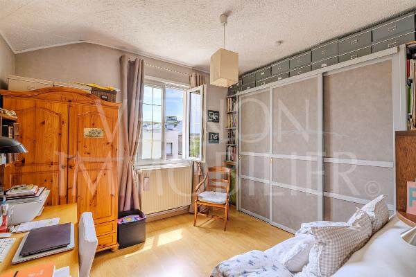photo Maison sur Vernon