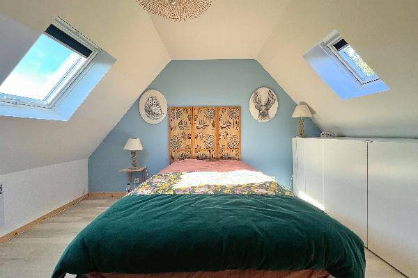 photo Jolie maison ancienne