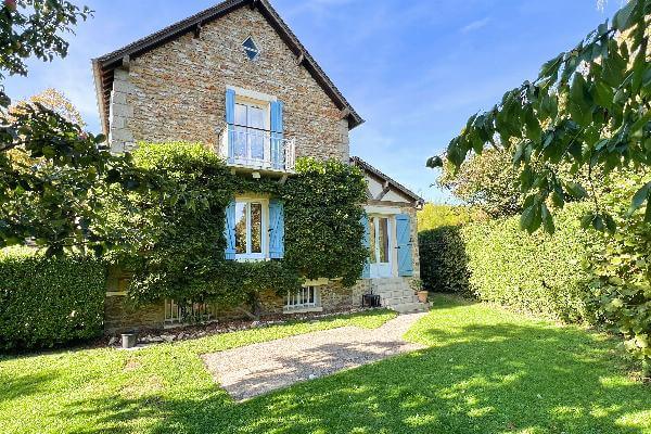 photo Entre Vernon et Pacy-sur-Eure