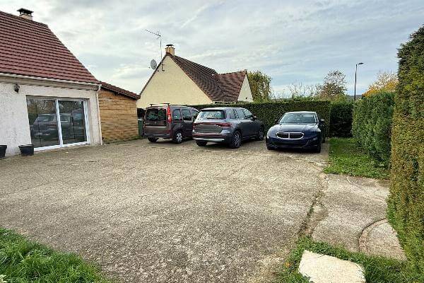 photo Charmant Village de Limetz Villez