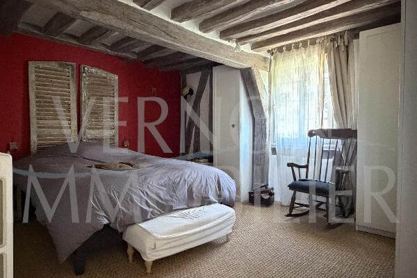 photo Rare à Vernon