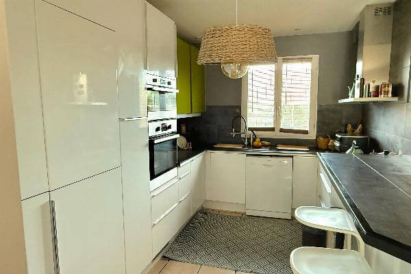 photo Charmant Village de Limetz Villez