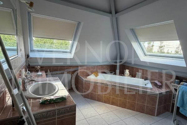 photo Belle propriété sur ROUVRAY.